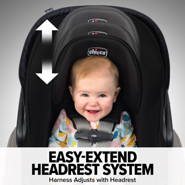 keyfit 35 cleartex infant car seat - cover